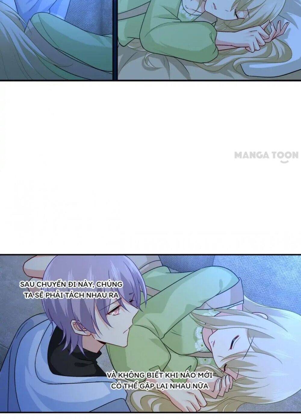 Tổng Tài Tại Thượng Chapter 264 - 22