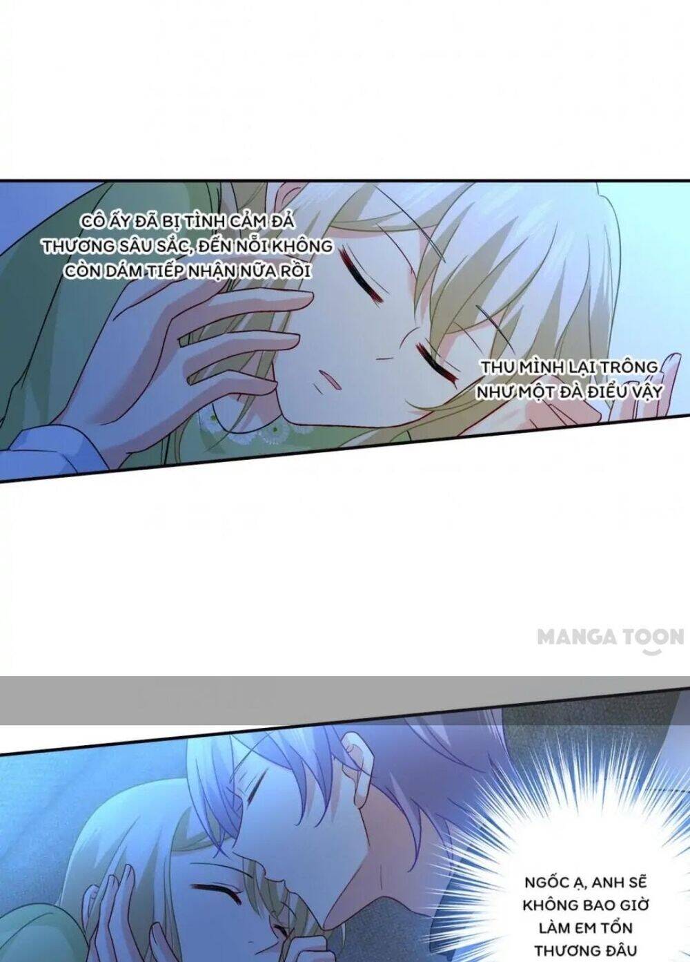 Tổng Tài Tại Thượng Chapter 264 - 23