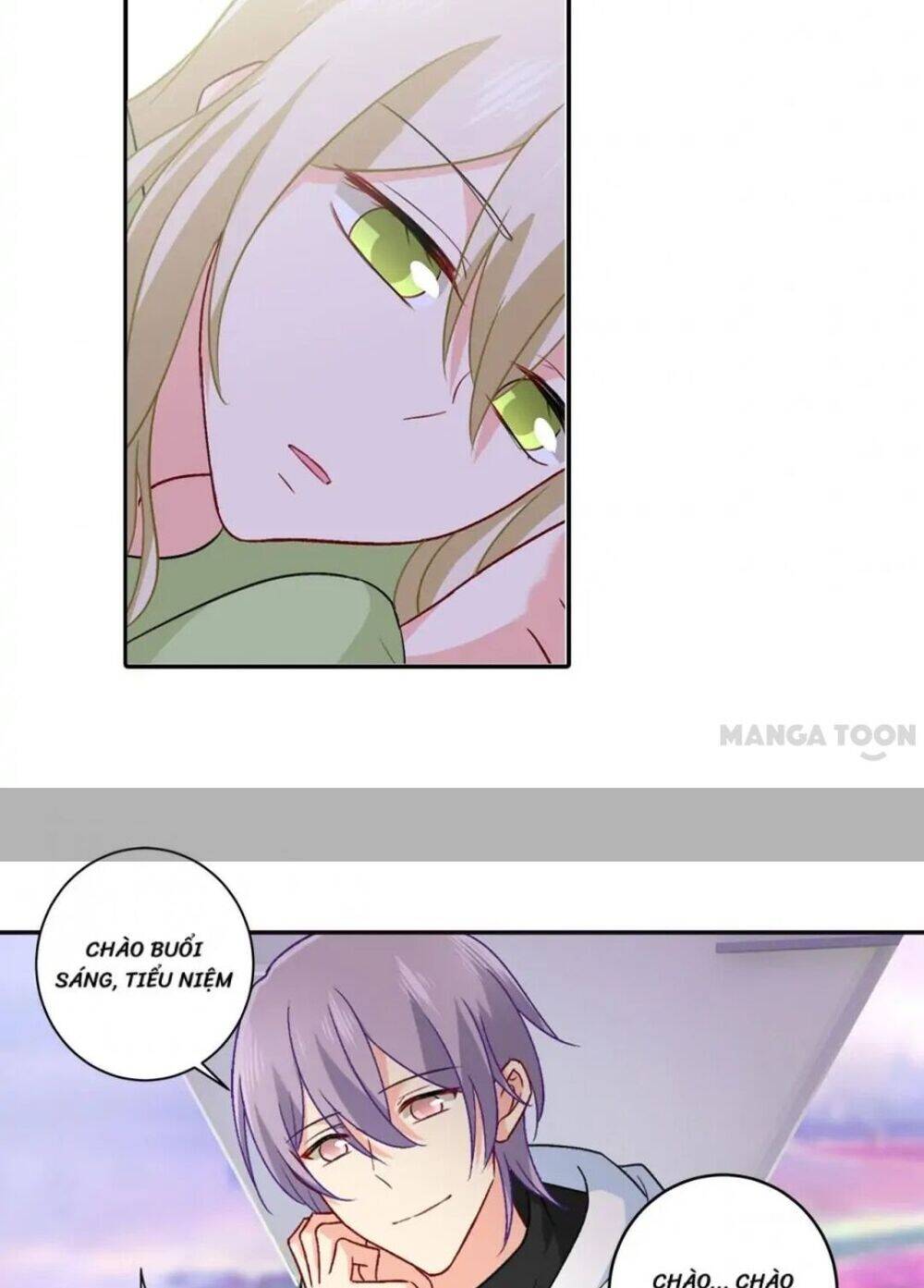 Tổng Tài Tại Thượng Chapter 264 - 25