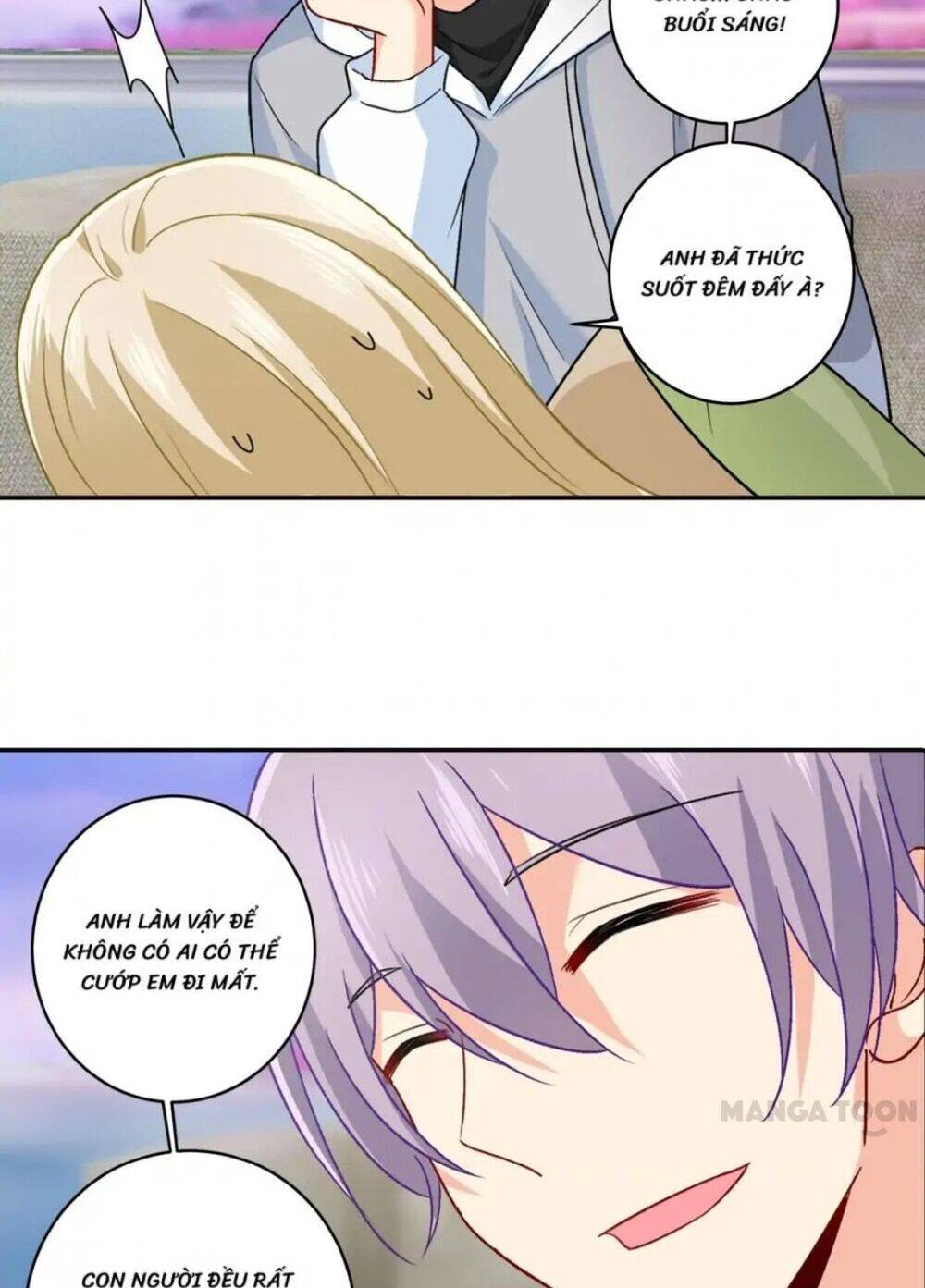 Tổng Tài Tại Thượng Chapter 264 - 26