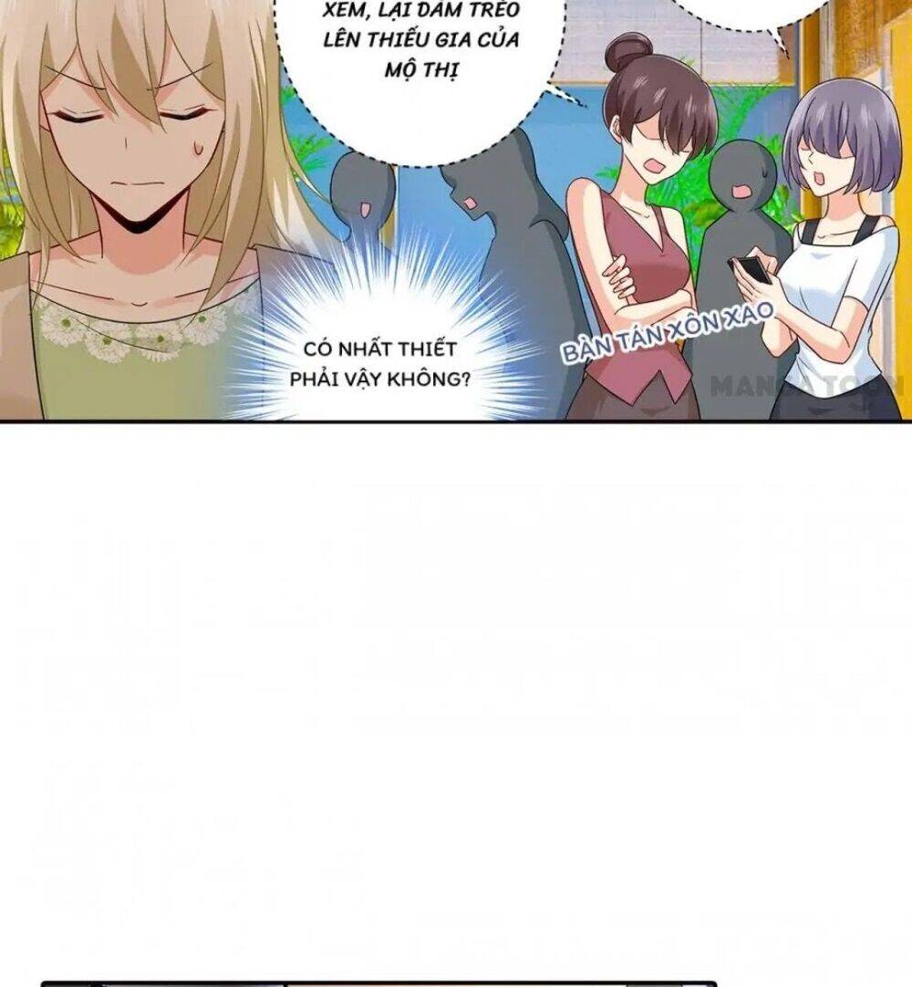 Tổng Tài Tại Thượng Chapter 264 - 4