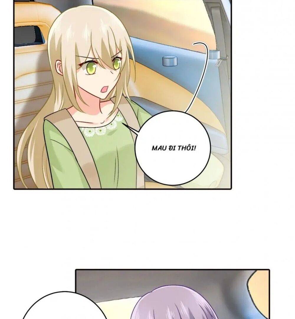 Tổng Tài Tại Thượng Chapter 264 - 5