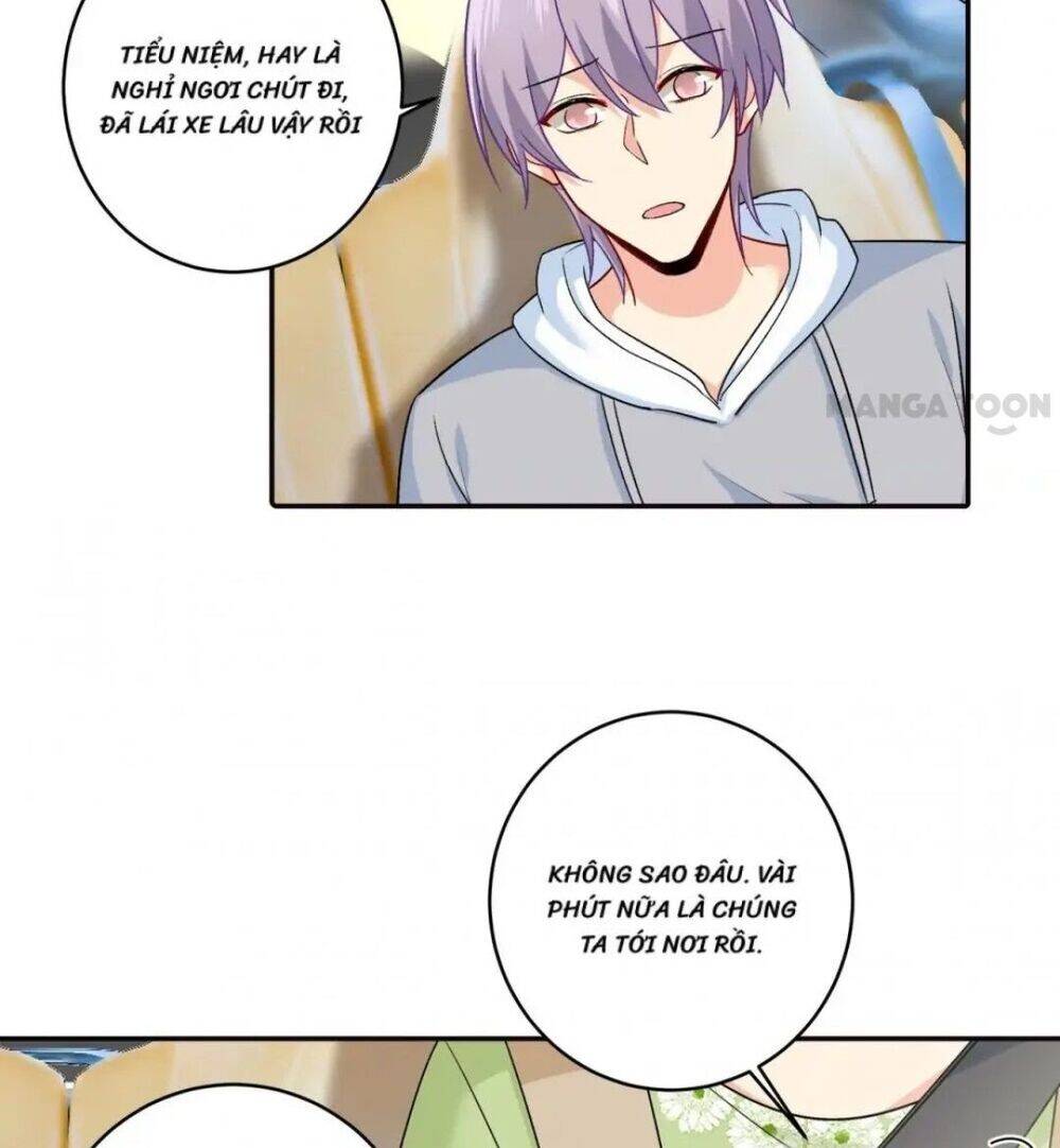 Tổng Tài Tại Thượng Chapter 264 - 6