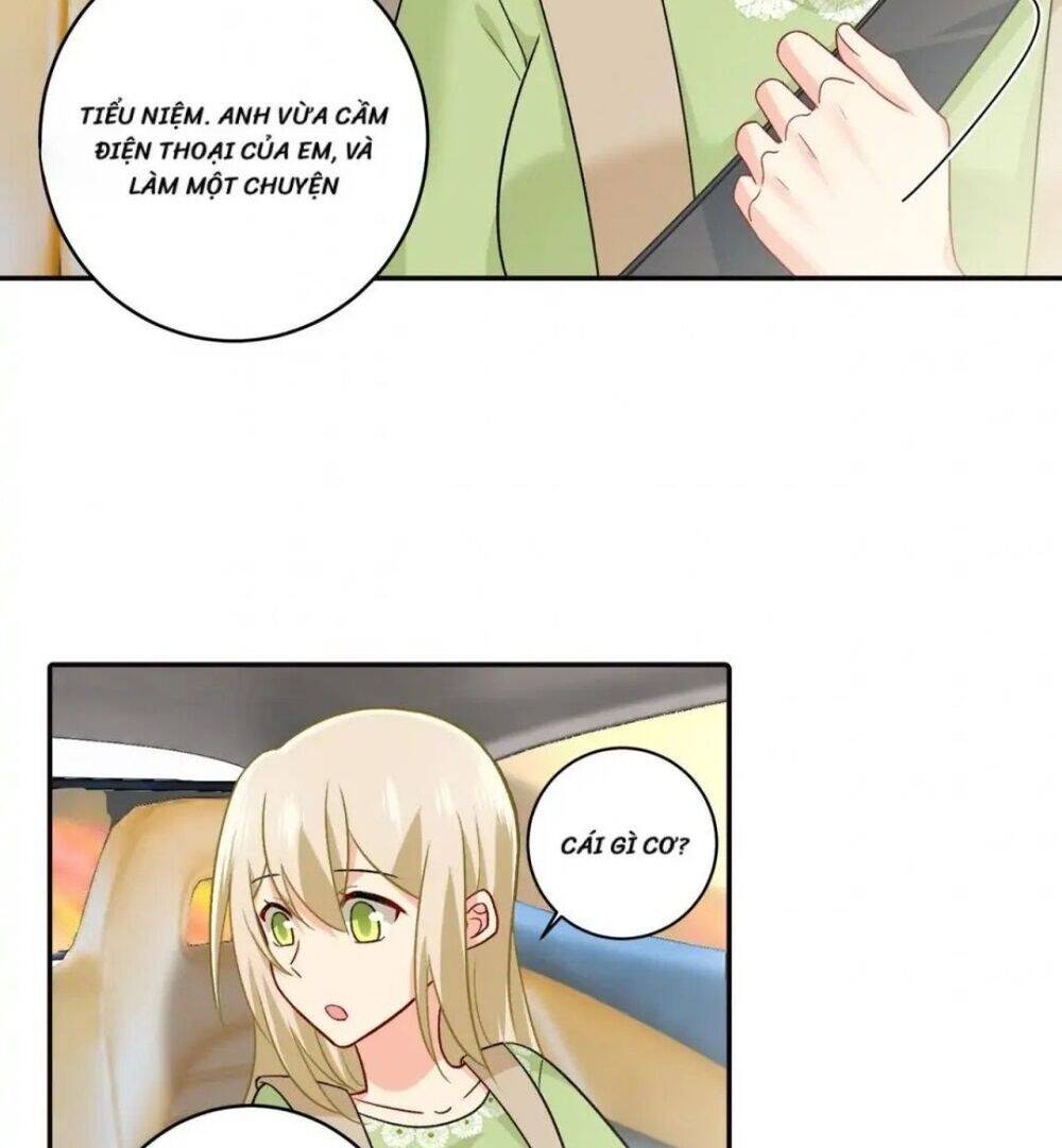 Tổng Tài Tại Thượng Chapter 264 - 7