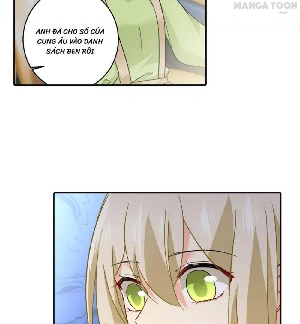 Tổng Tài Tại Thượng Chapter 264 - 8