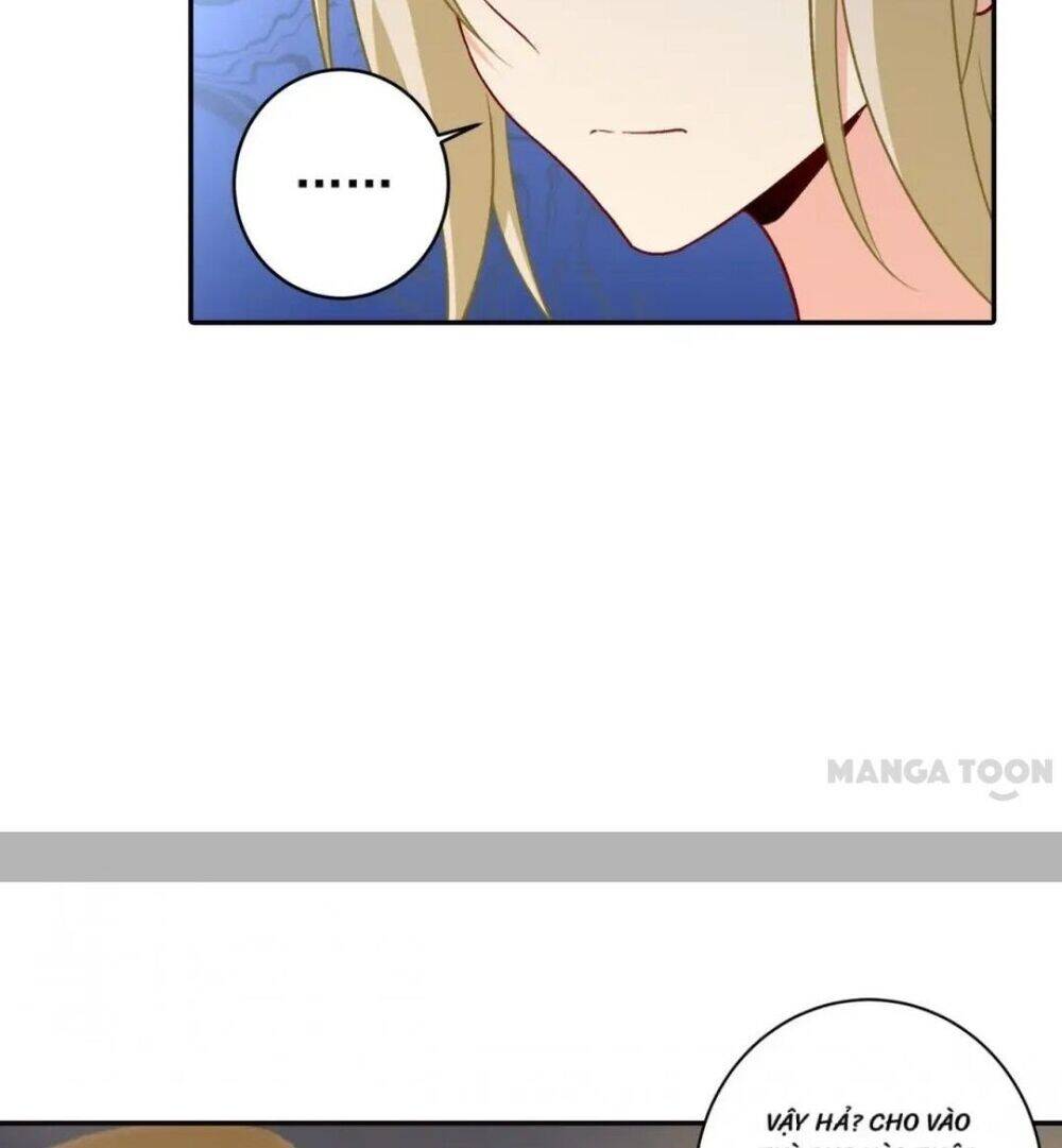 Tổng Tài Tại Thượng Chapter 264 - 9