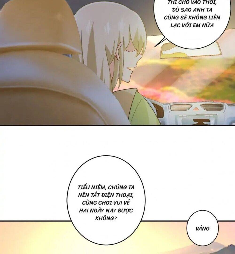 Tổng Tài Tại Thượng Chapter 264 - 10