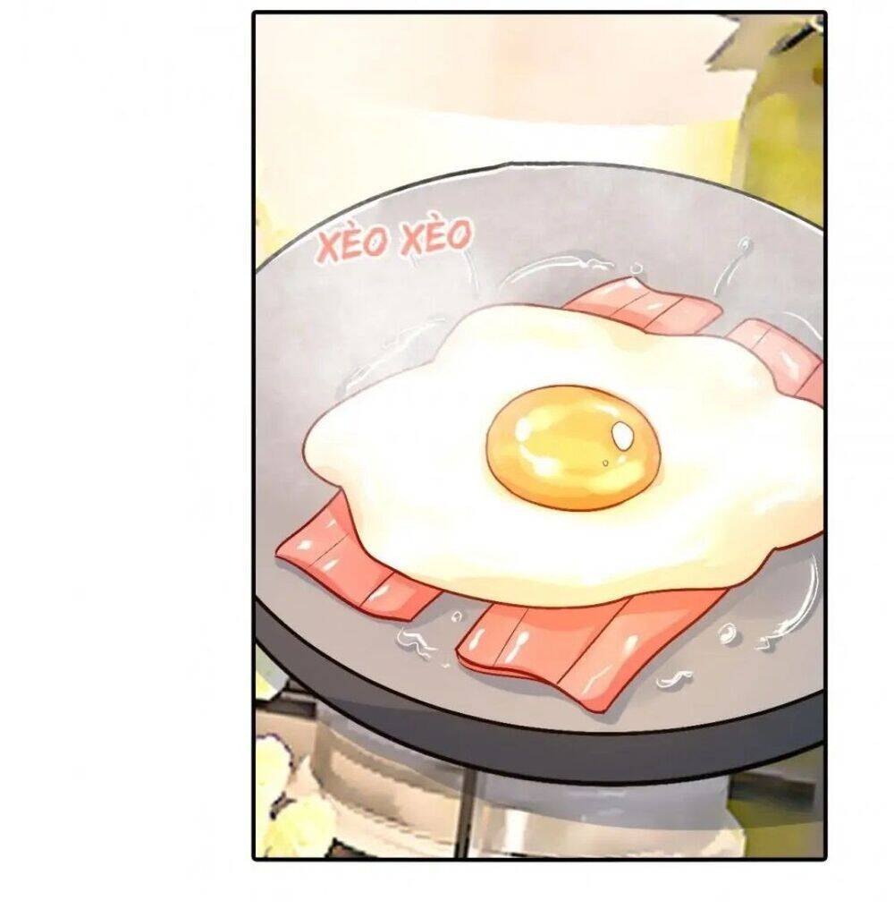 Tổng Tài Tại Thượng Chapter 265 - 1