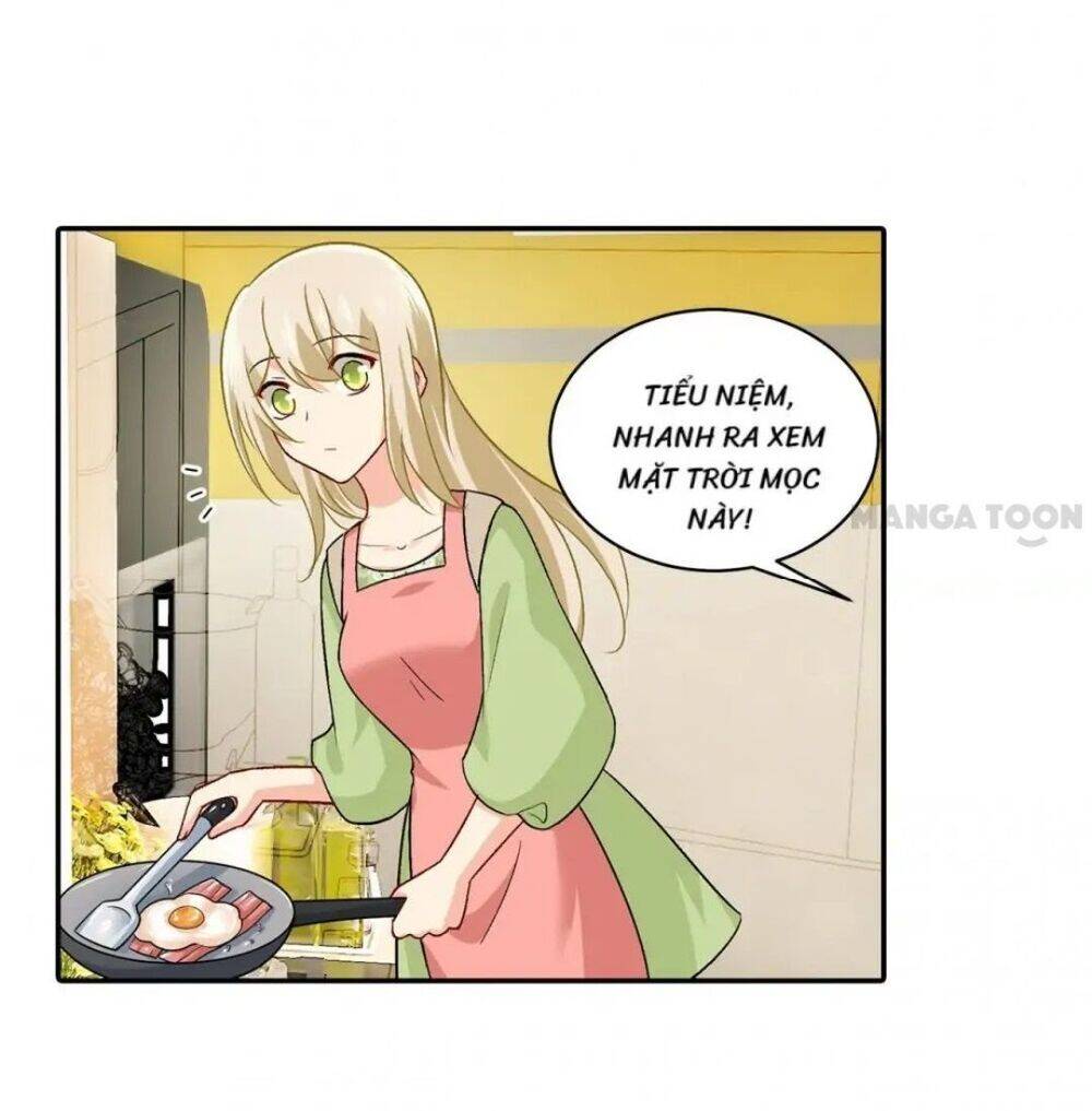 Tổng Tài Tại Thượng Chapter 265 - 2