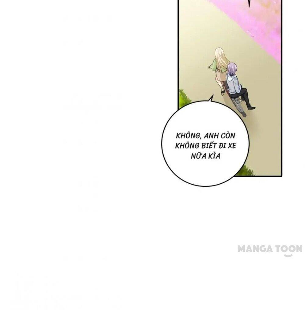 Tổng Tài Tại Thượng Chapter 265 - 11