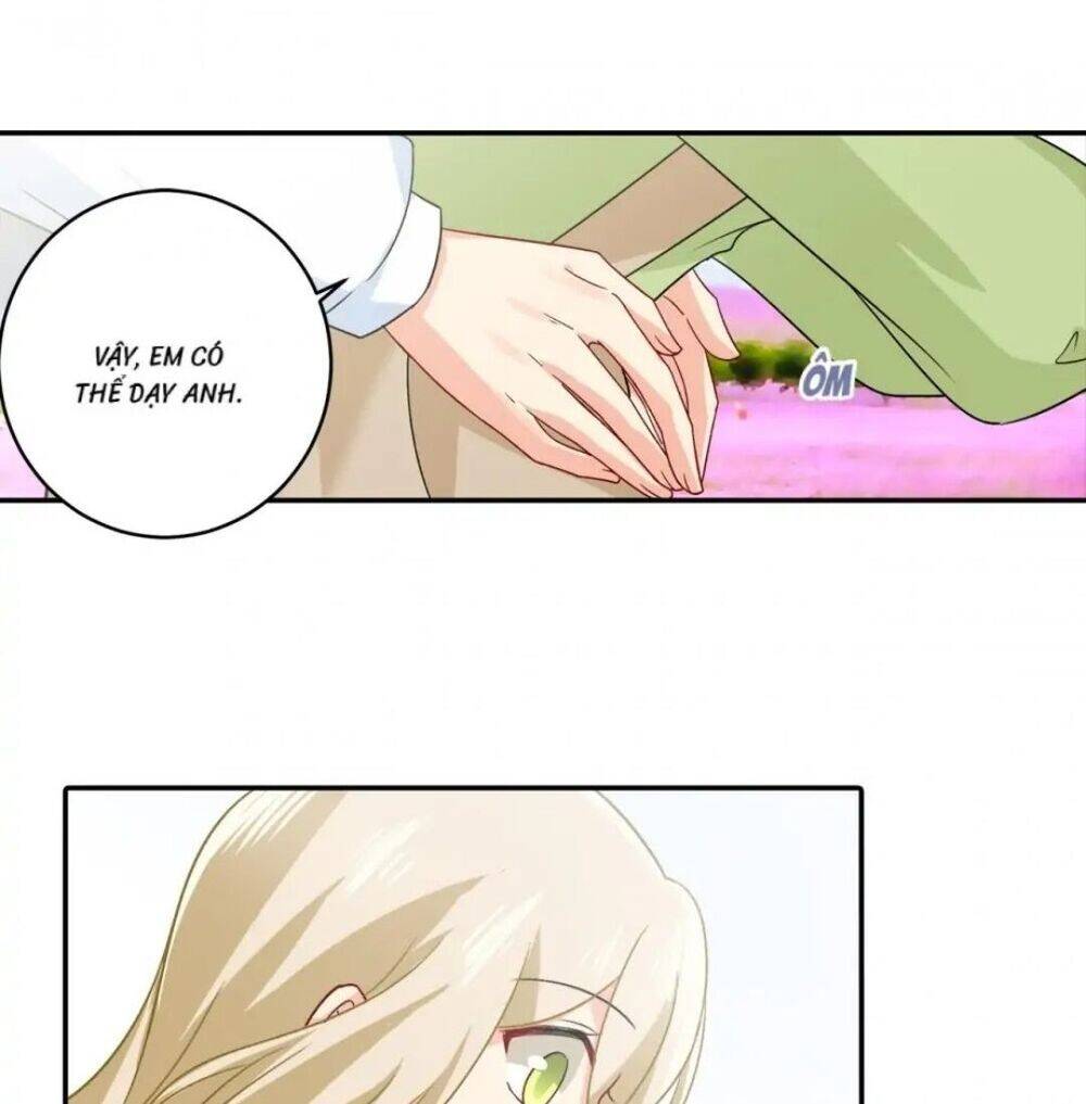 Tổng Tài Tại Thượng Chapter 265 - 12