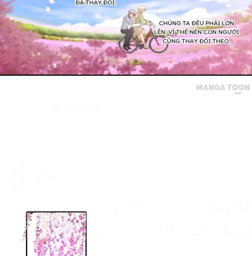 Tổng Tài Tại Thượng Chapter 265 - 15