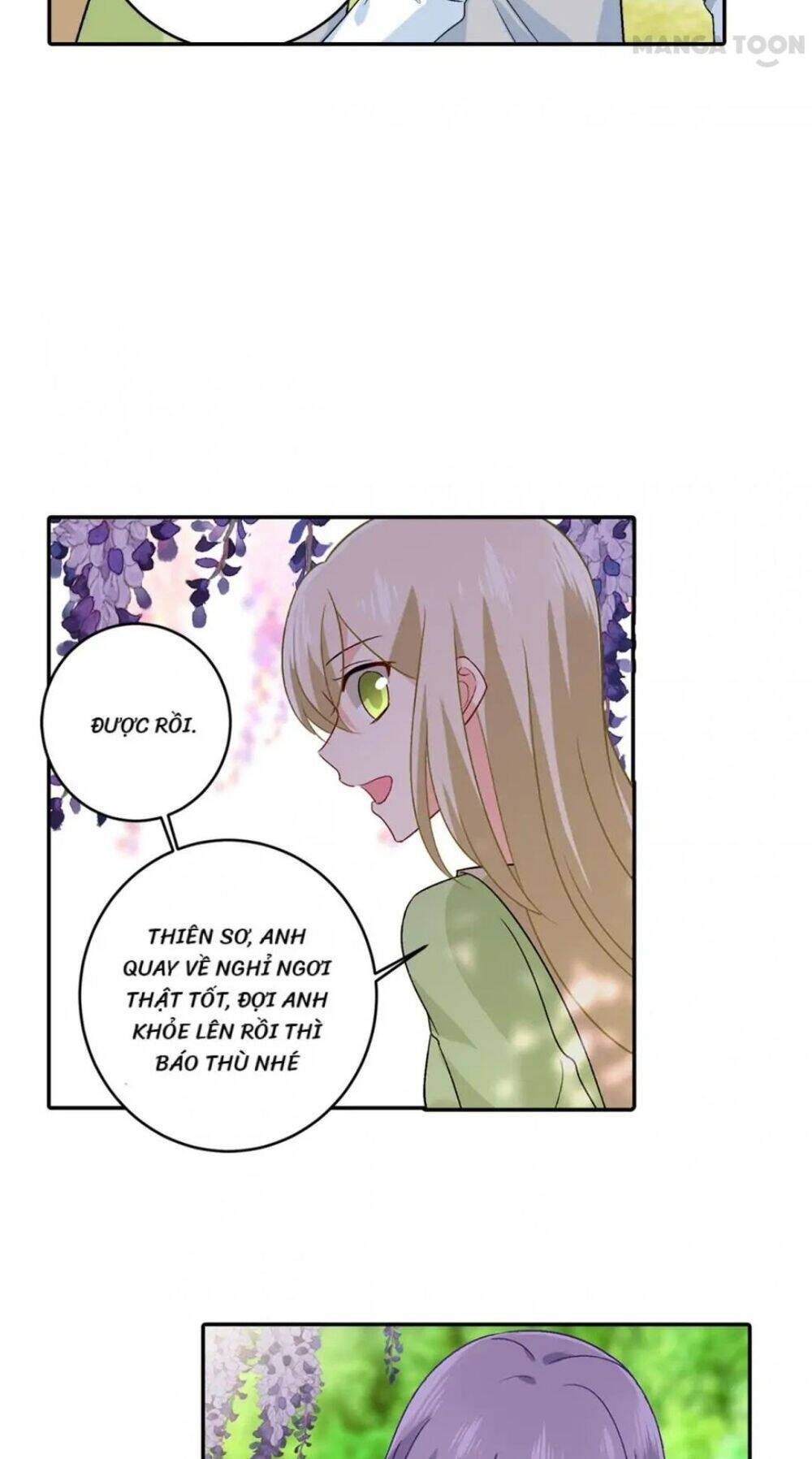 Tổng Tài Tại Thượng Chapter 265 - 20