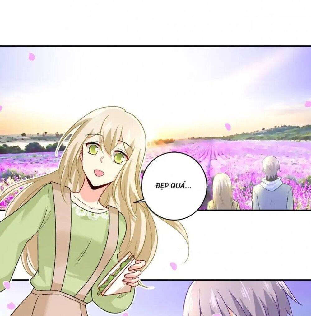 Tổng Tài Tại Thượng Chapter 265 - 3