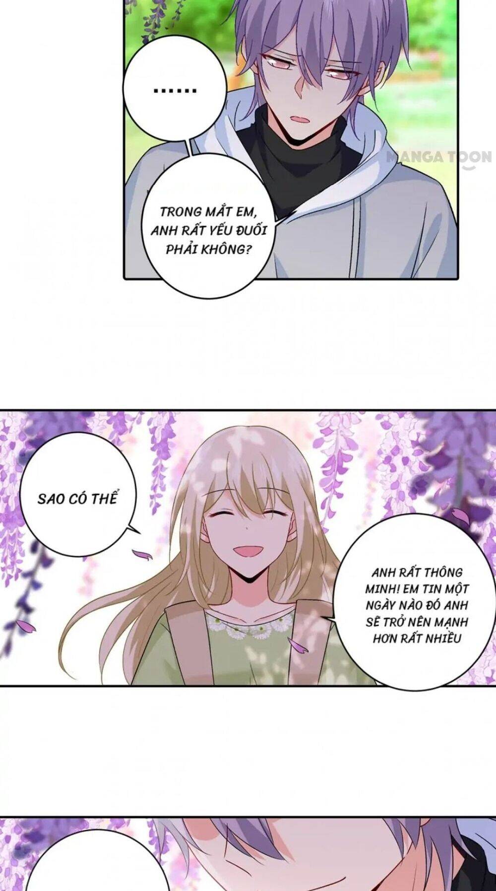 Tổng Tài Tại Thượng Chapter 265 - 21