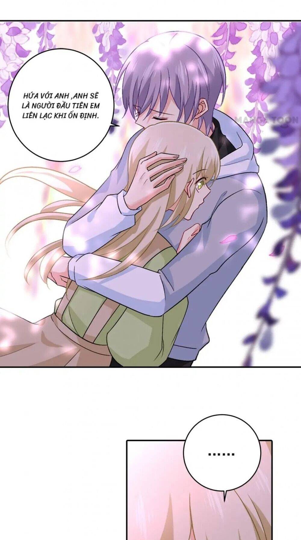 Tổng Tài Tại Thượng Chapter 265 - 23