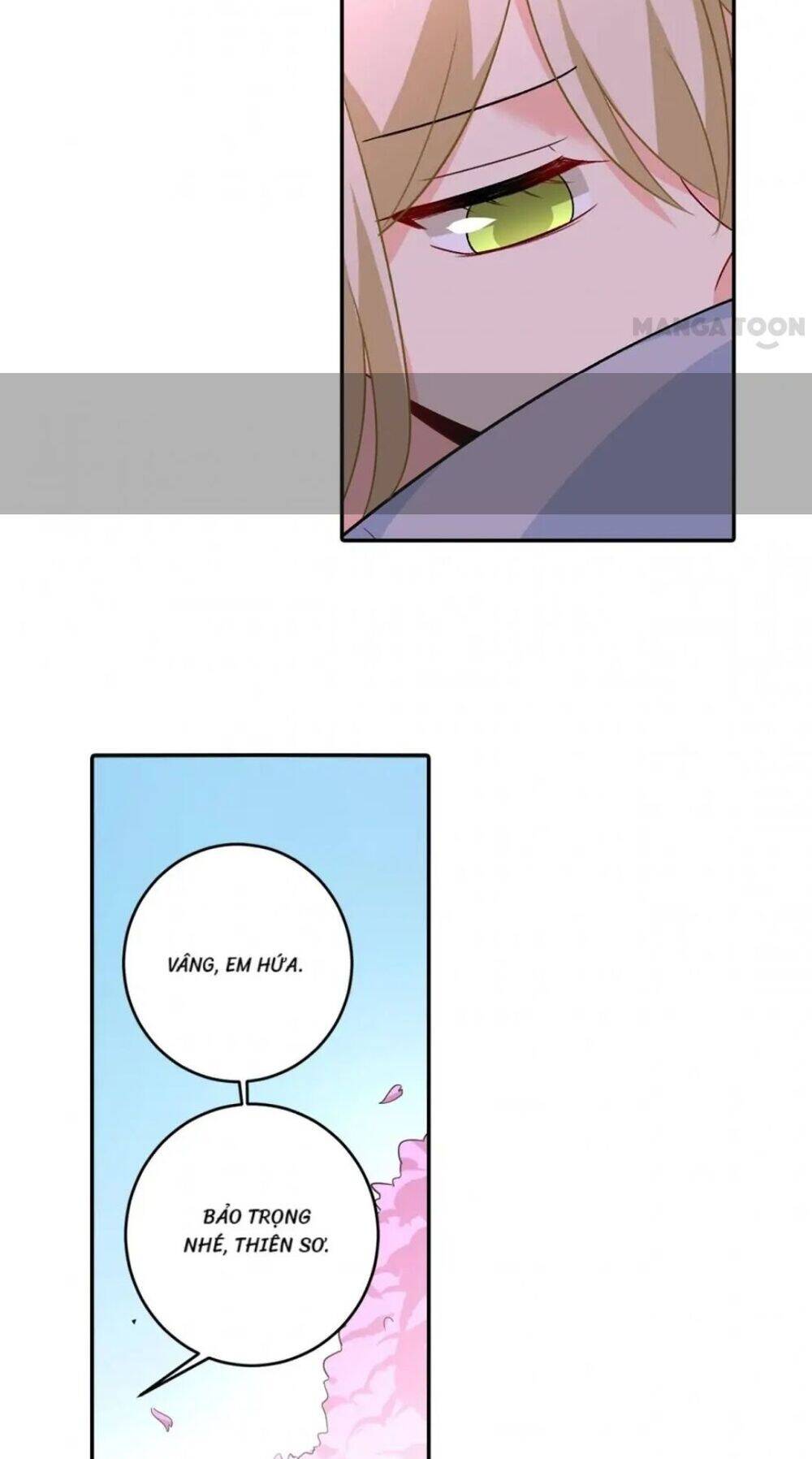 Tổng Tài Tại Thượng Chapter 265 - 24