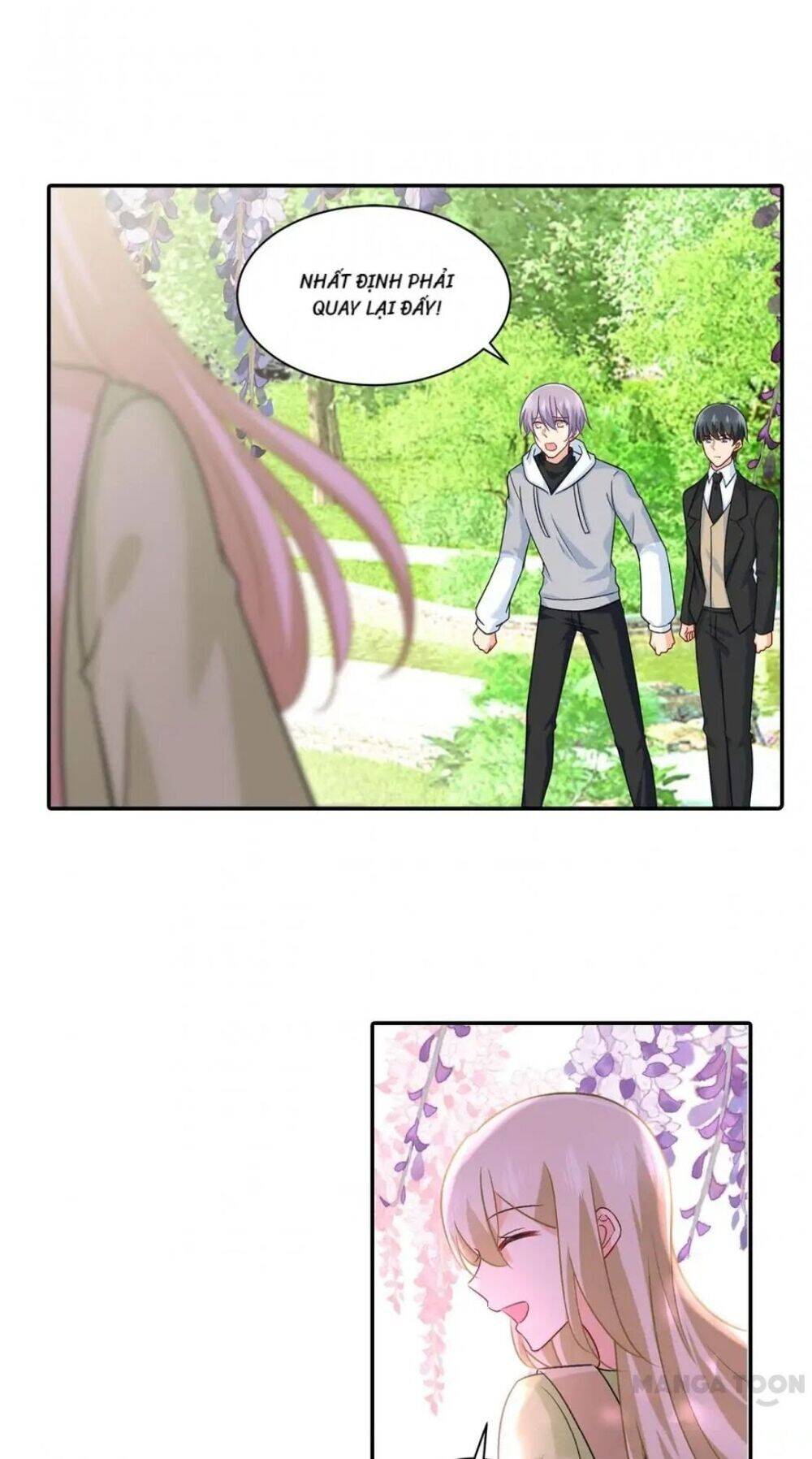 Tổng Tài Tại Thượng Chapter 265 - 26