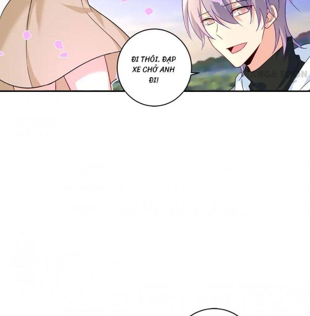 Tổng Tài Tại Thượng Chapter 265 - 4