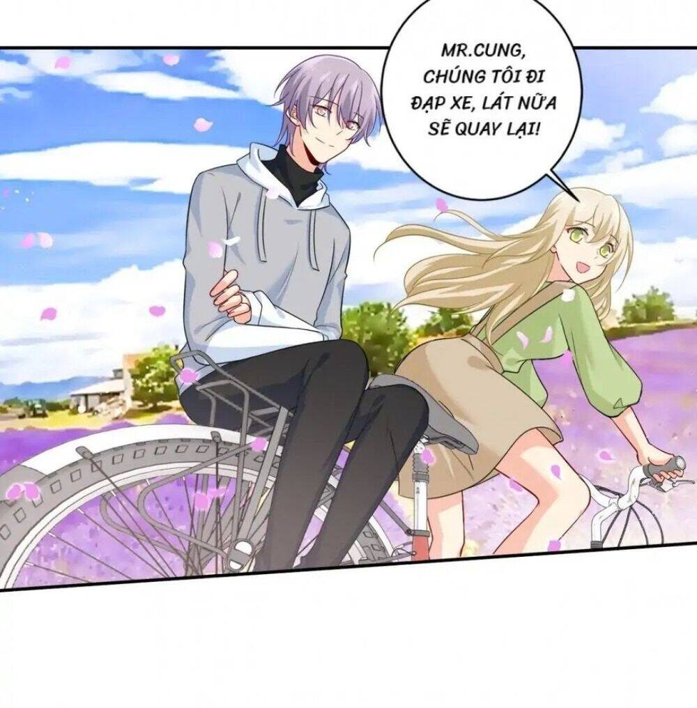 Tổng Tài Tại Thượng Chapter 265 - 5