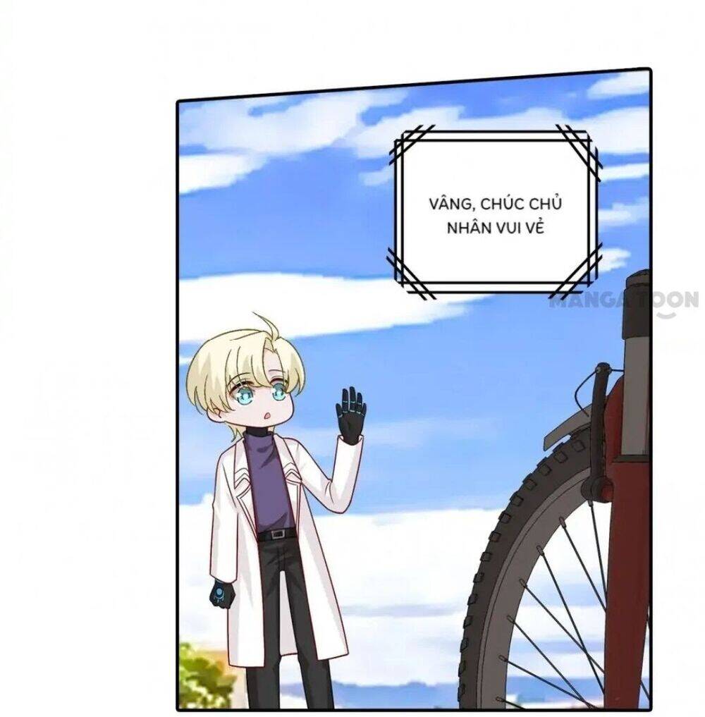 Tổng Tài Tại Thượng Chapter 265 - 6