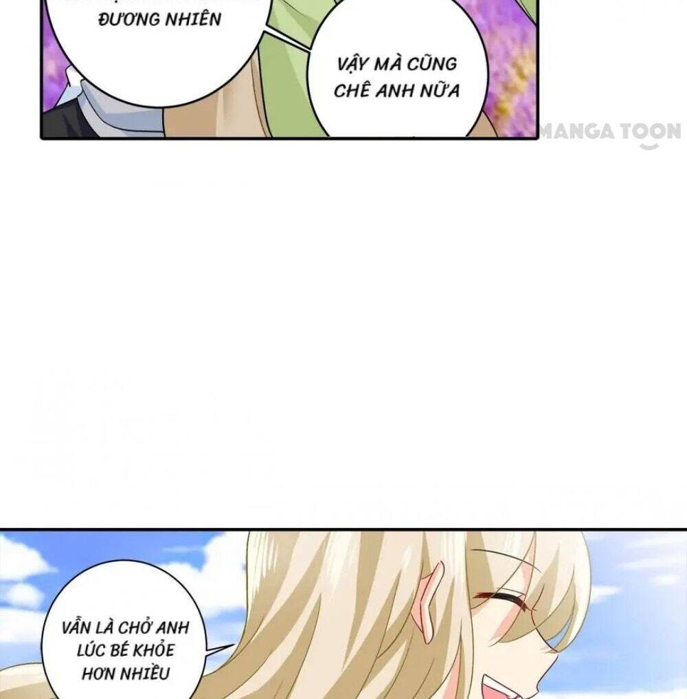 Tổng Tài Tại Thượng Chapter 265 - 8