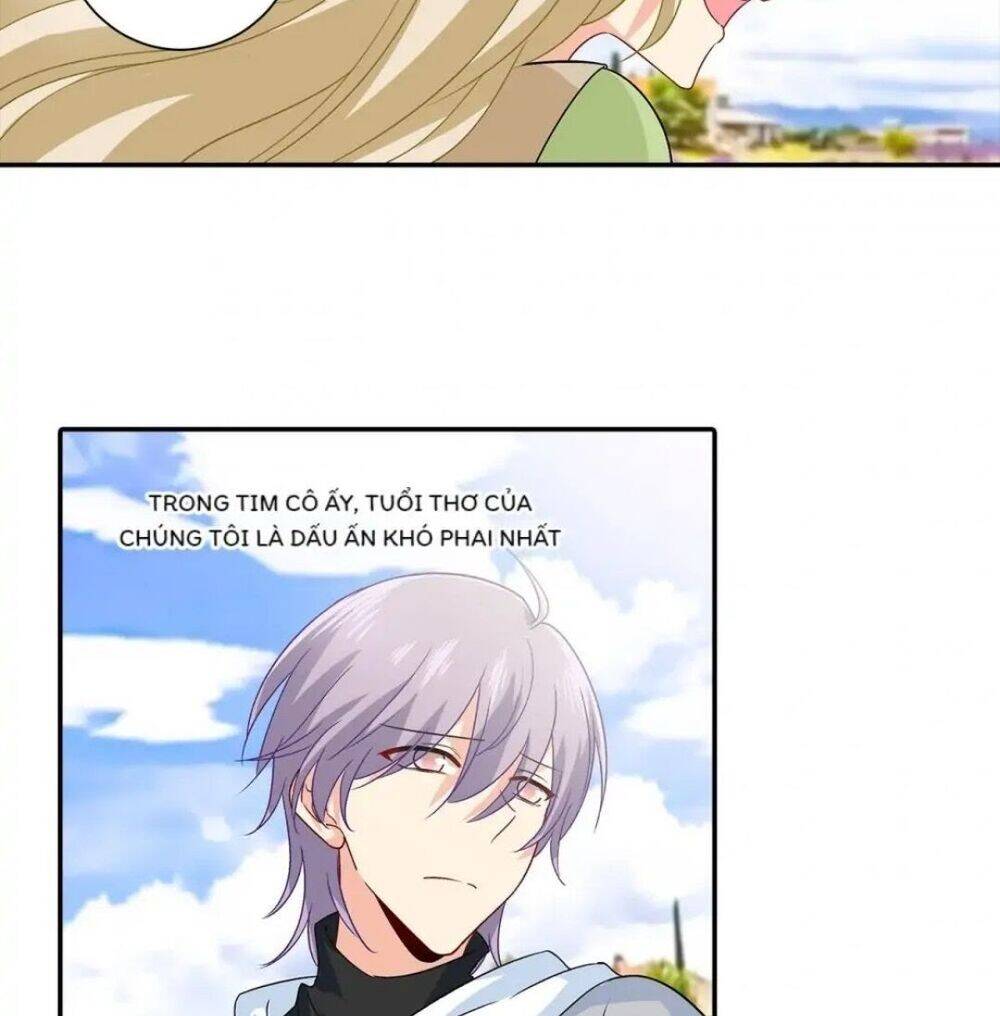 Tổng Tài Tại Thượng Chapter 265 - 9