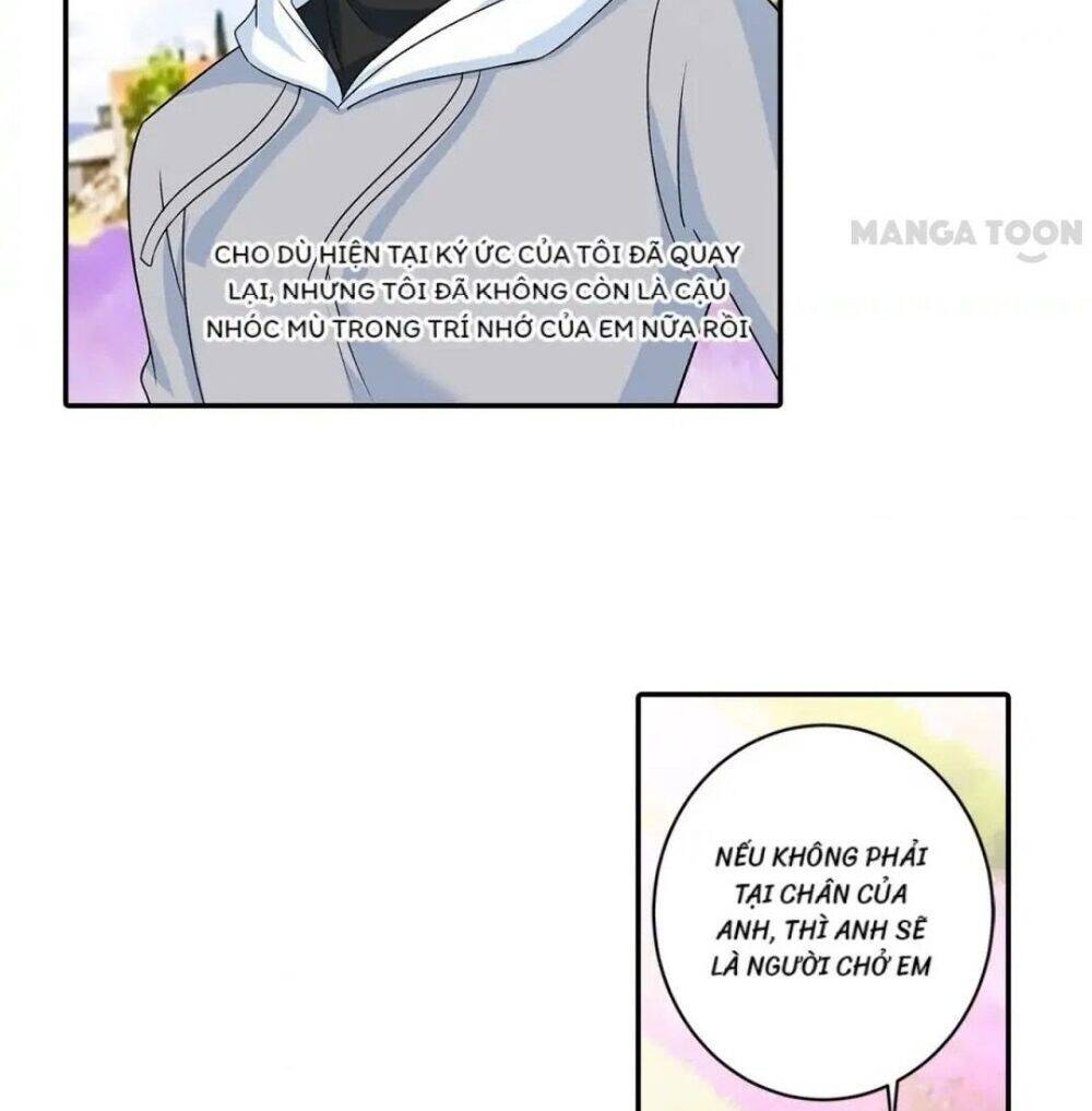 Tổng Tài Tại Thượng Chapter 265 - 10