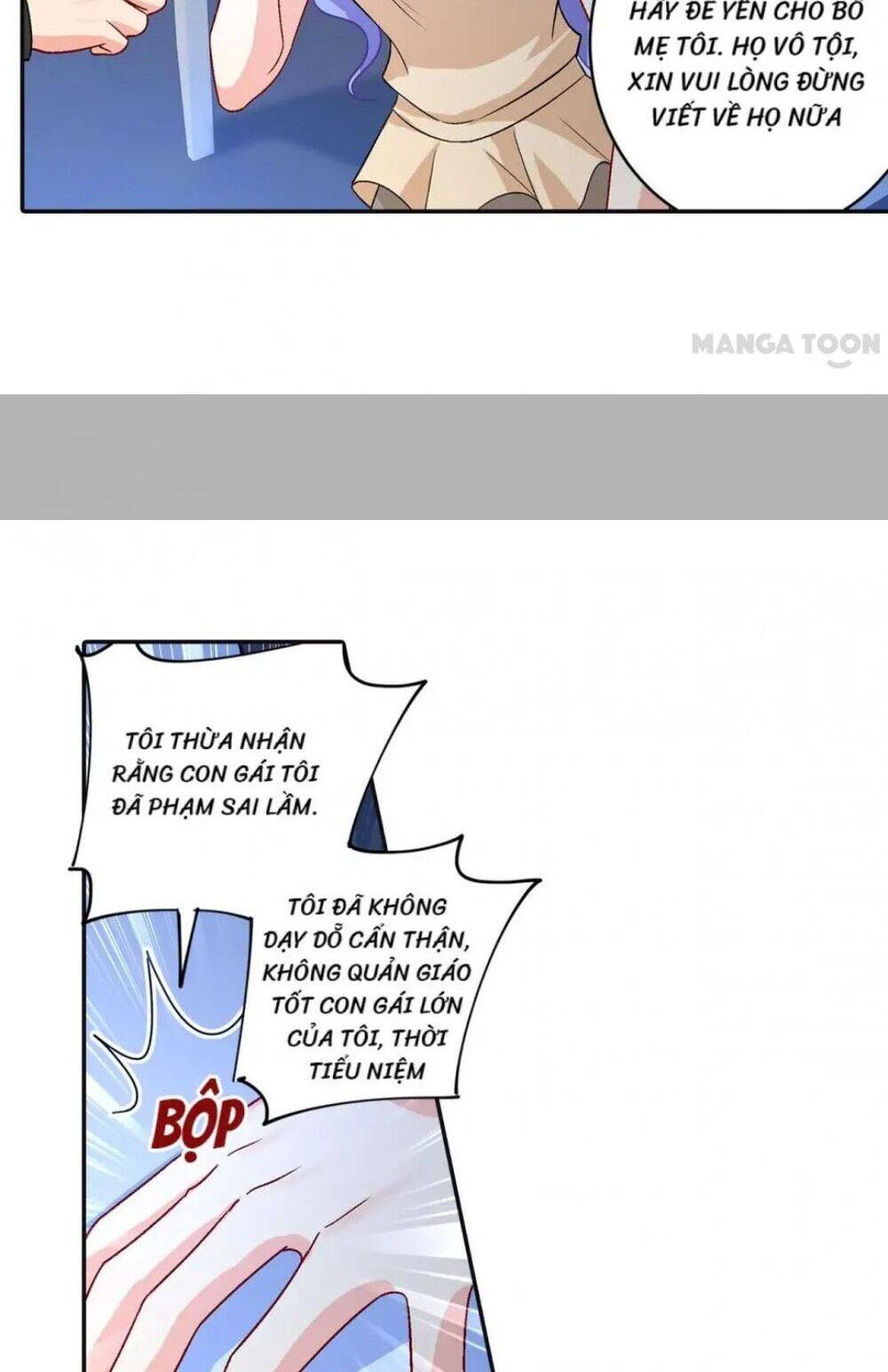 Tổng Tài Tại Thượng Chapter 266 - 12