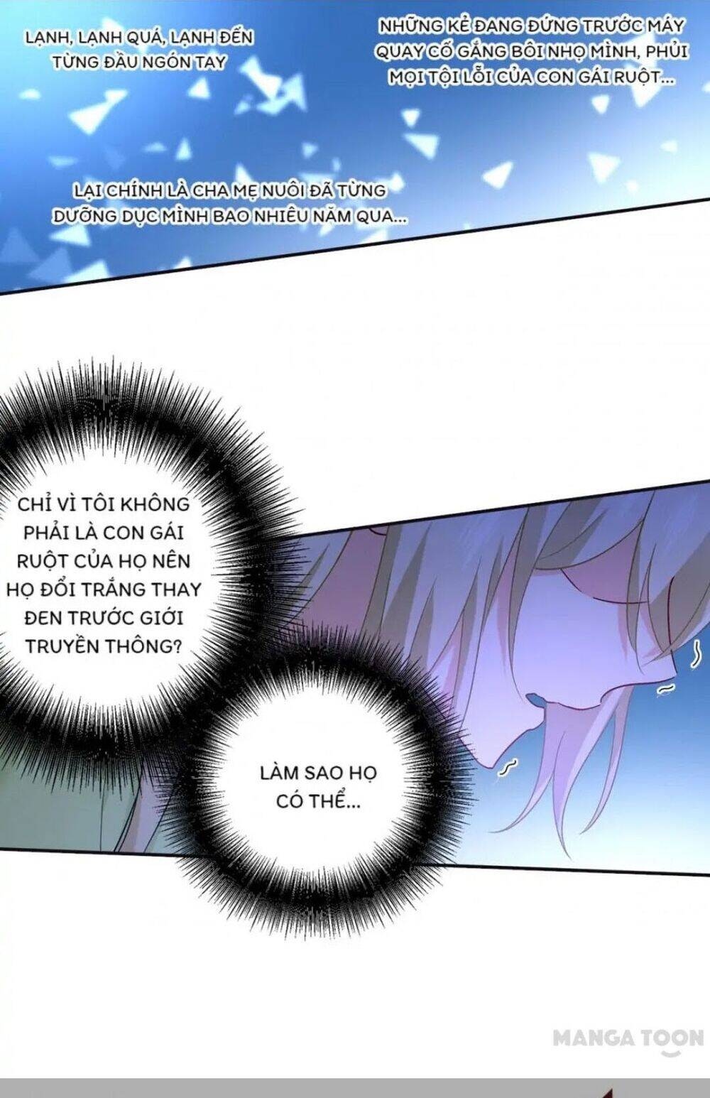 Tổng Tài Tại Thượng Chapter 266 - 16