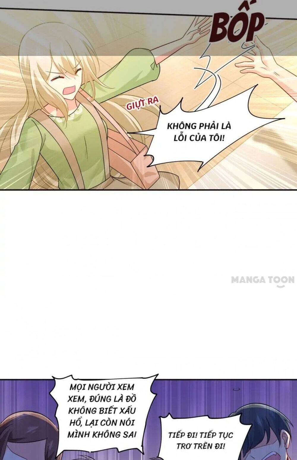 Tổng Tài Tại Thượng Chapter 266 - 17