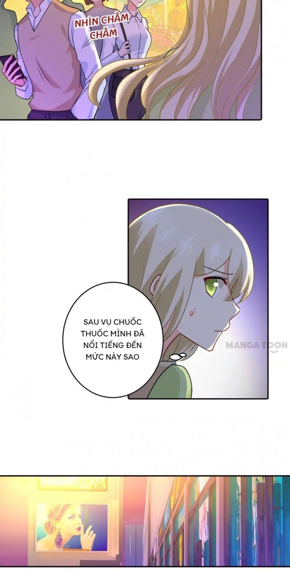 Tổng Tài Tại Thượng Chapter 266 - 3