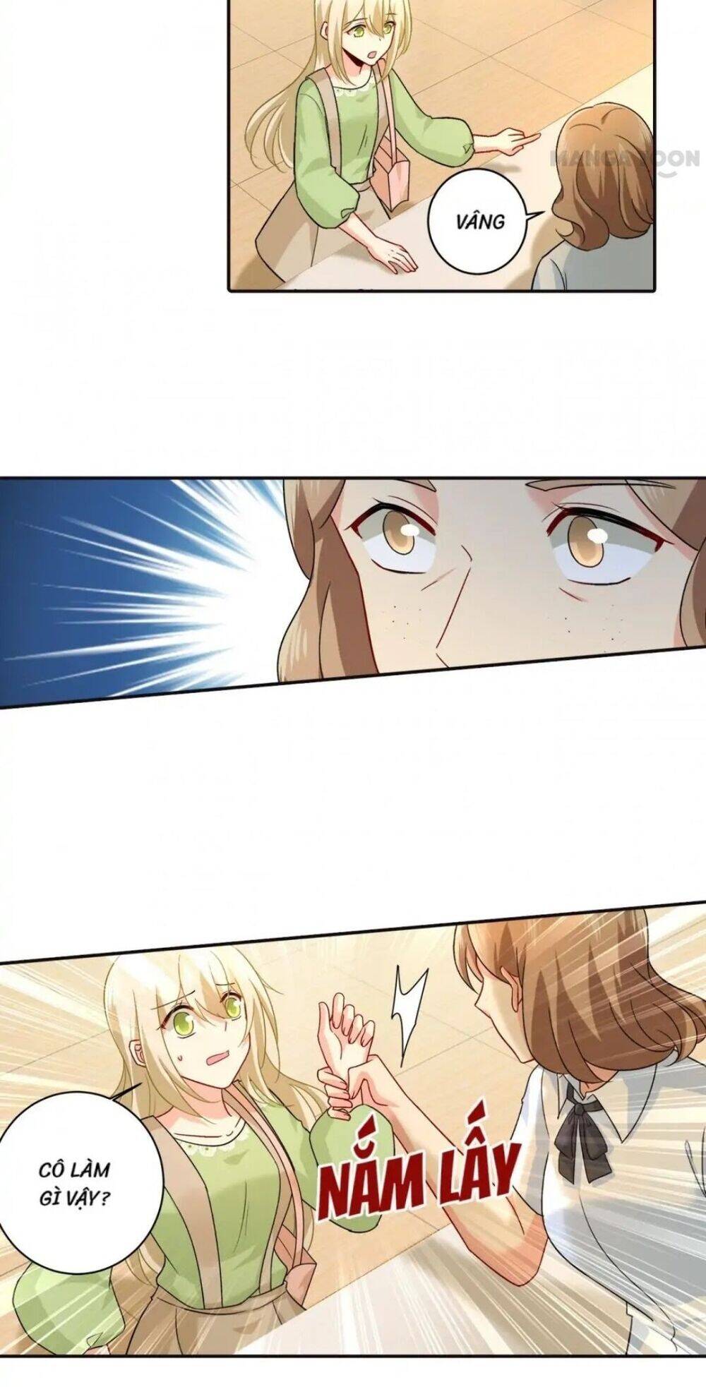 Tổng Tài Tại Thượng Chapter 266 - 6