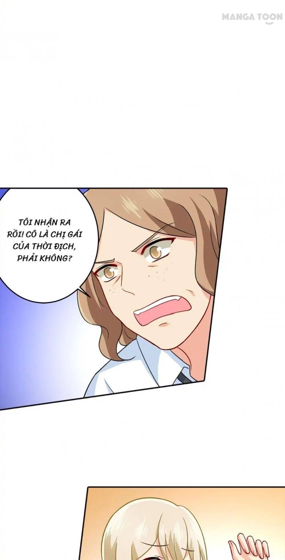 Tổng Tài Tại Thượng Chapter 266 - 7