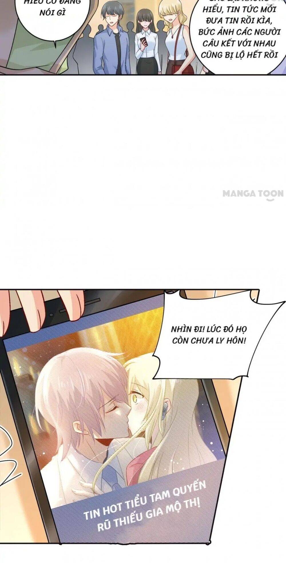 Tổng Tài Tại Thượng Chapter 266 - 9