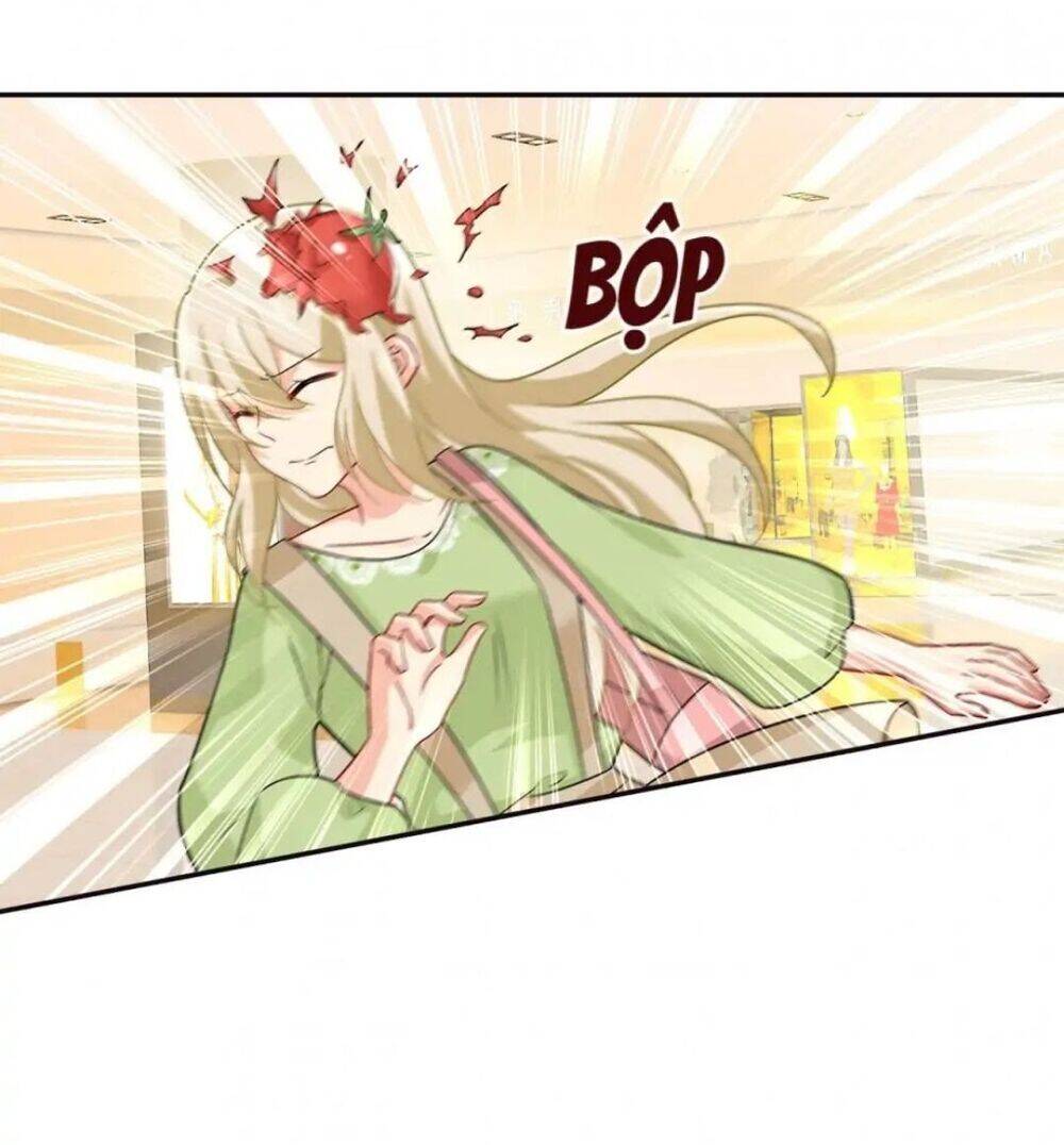 Tổng Tài Tại Thượng Chapter 267 - 1