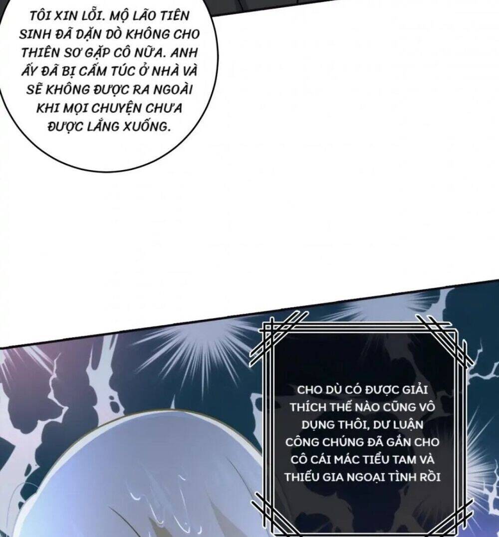 Tổng Tài Tại Thượng Chapter 267 - 11