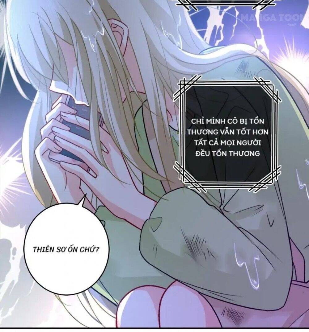 Tổng Tài Tại Thượng Chapter 267 - 12