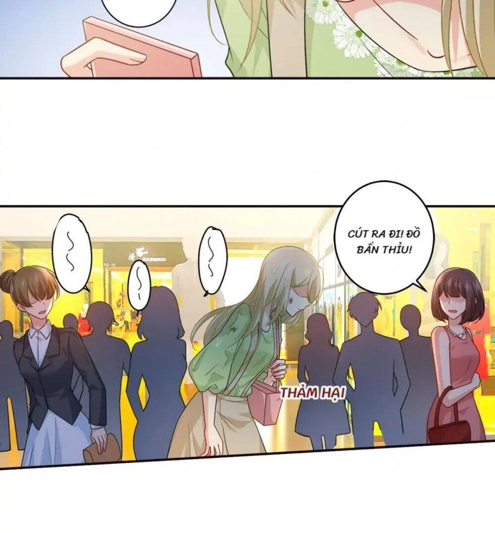 Tổng Tài Tại Thượng Chapter 267 - 16