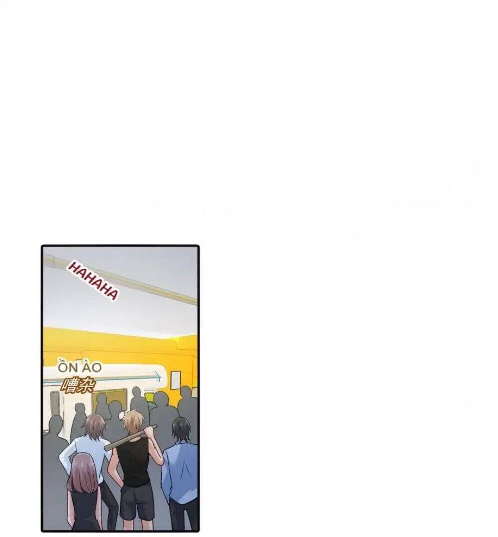 Tổng Tài Tại Thượng Chapter 267 - 18