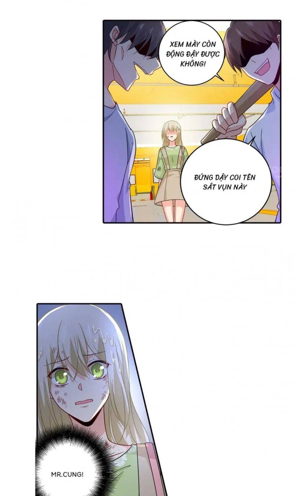 Tổng Tài Tại Thượng Chapter 267 - 19