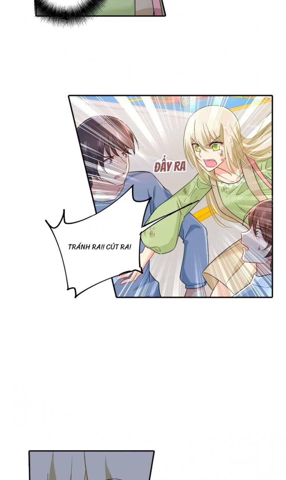 Tổng Tài Tại Thượng Chapter 267 - 20