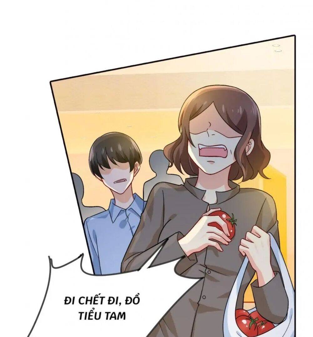 Tổng Tài Tại Thượng Chapter 267 - 3