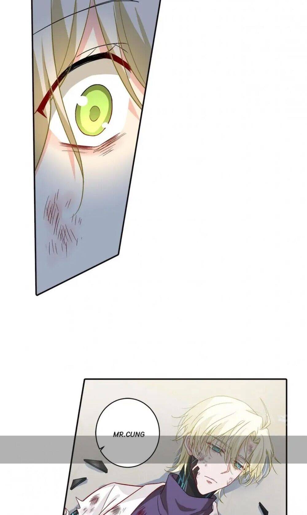 Tổng Tài Tại Thượng Chapter 267 - 21