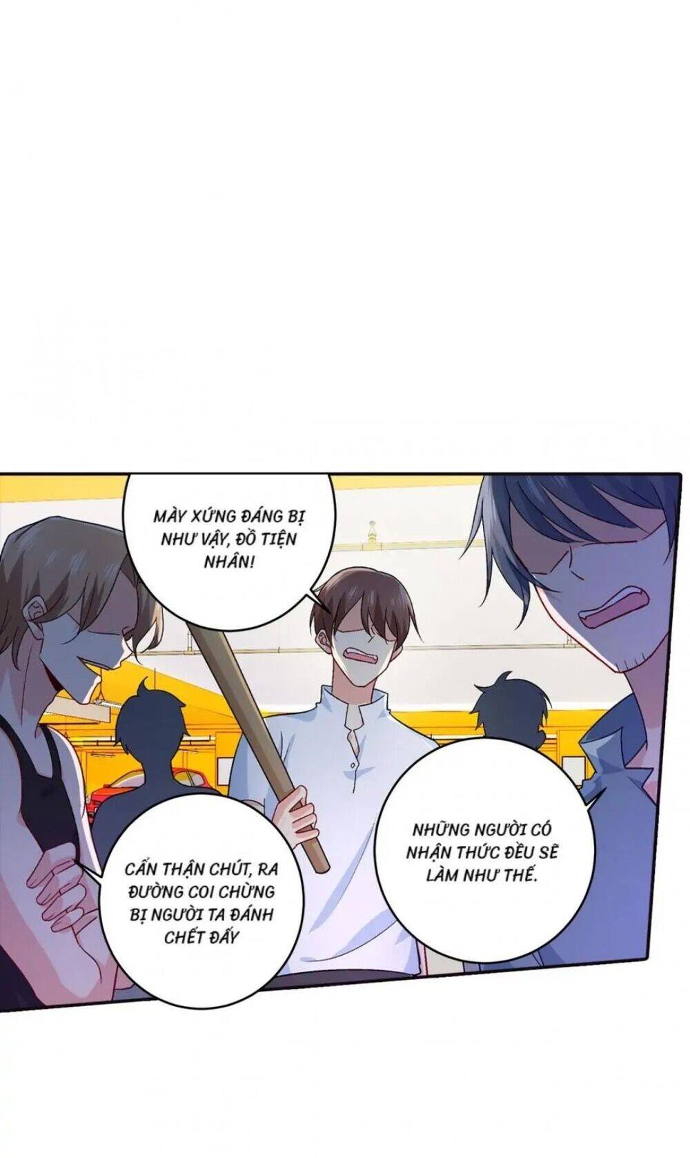 Tổng Tài Tại Thượng Chapter 267 - 23