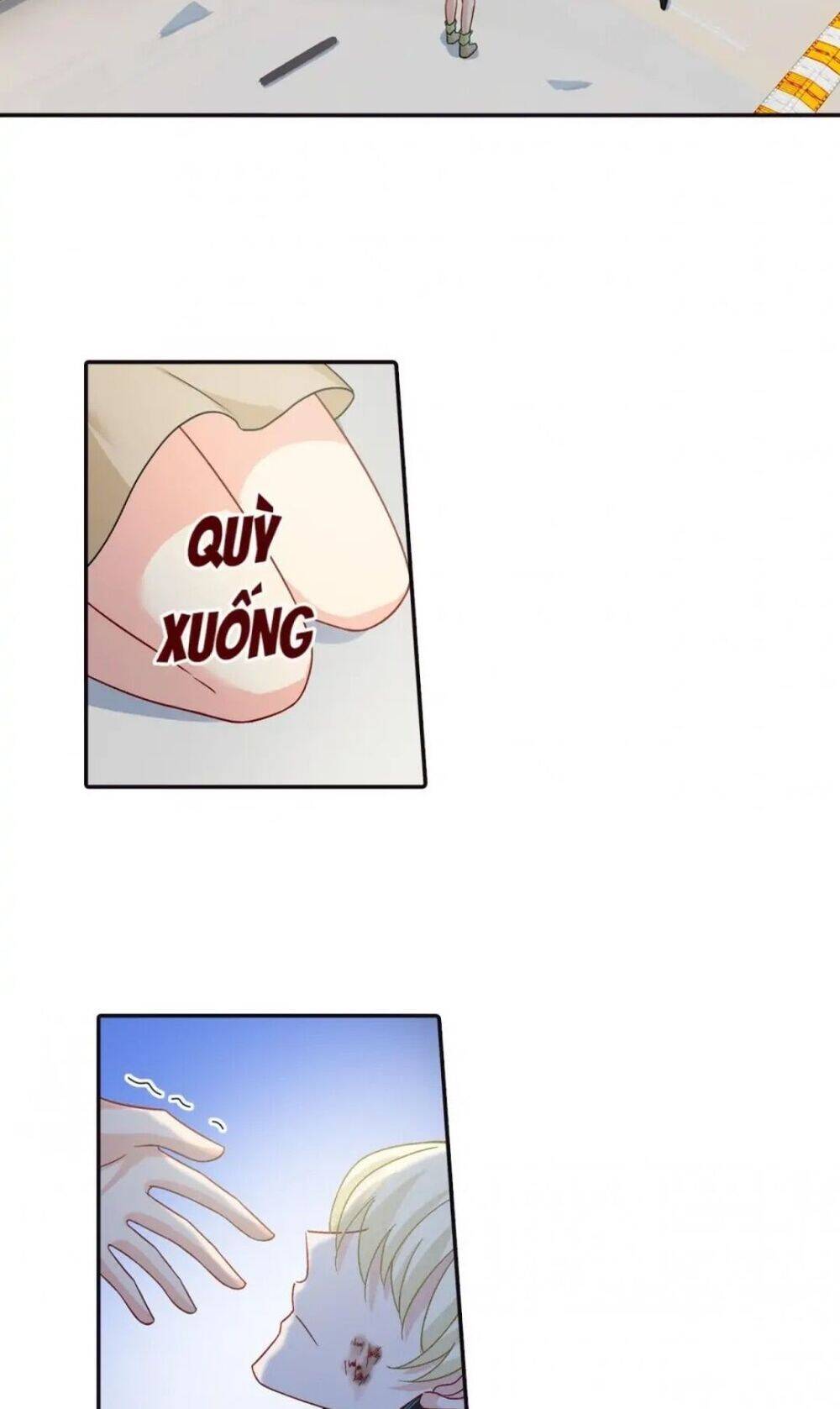 Tổng Tài Tại Thượng Chapter 267 - 26