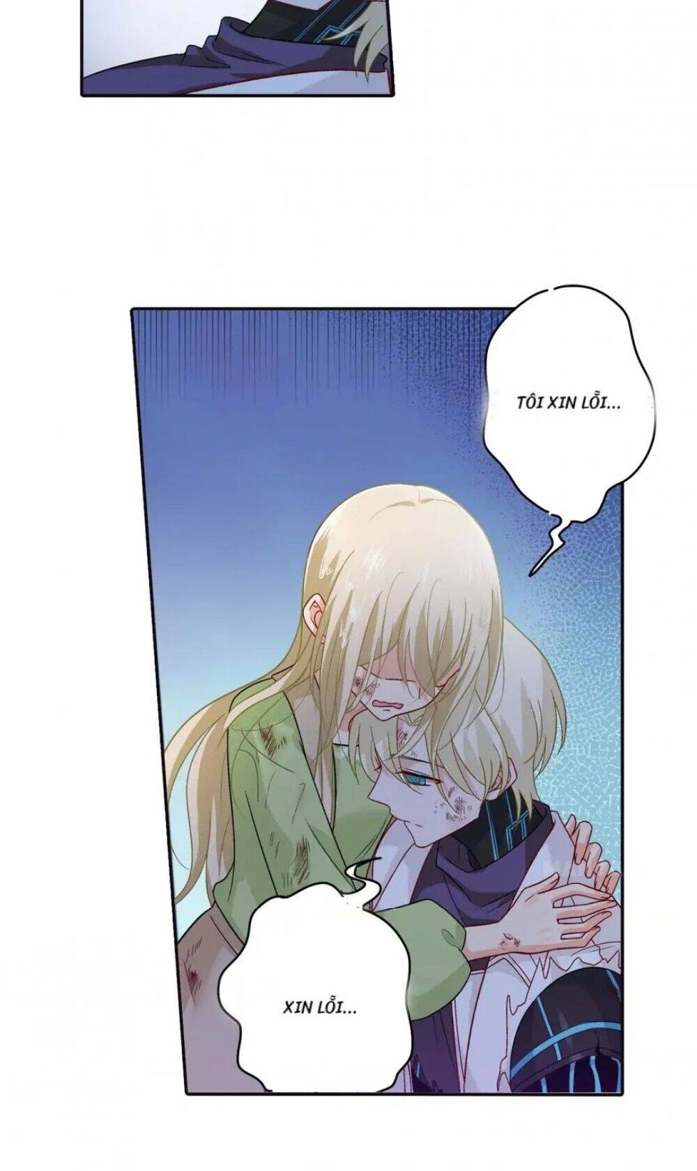 Tổng Tài Tại Thượng Chapter 267 - 27