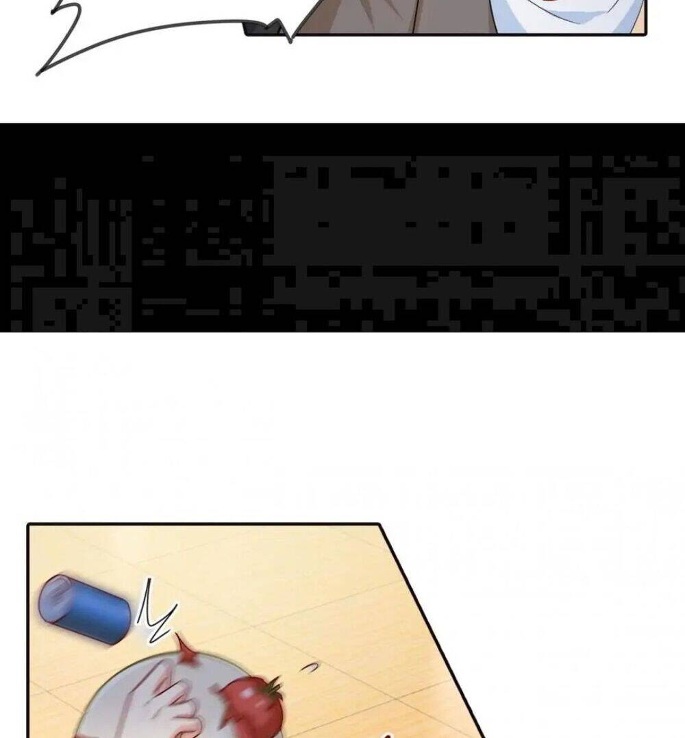 Tổng Tài Tại Thượng Chapter 267 - 4