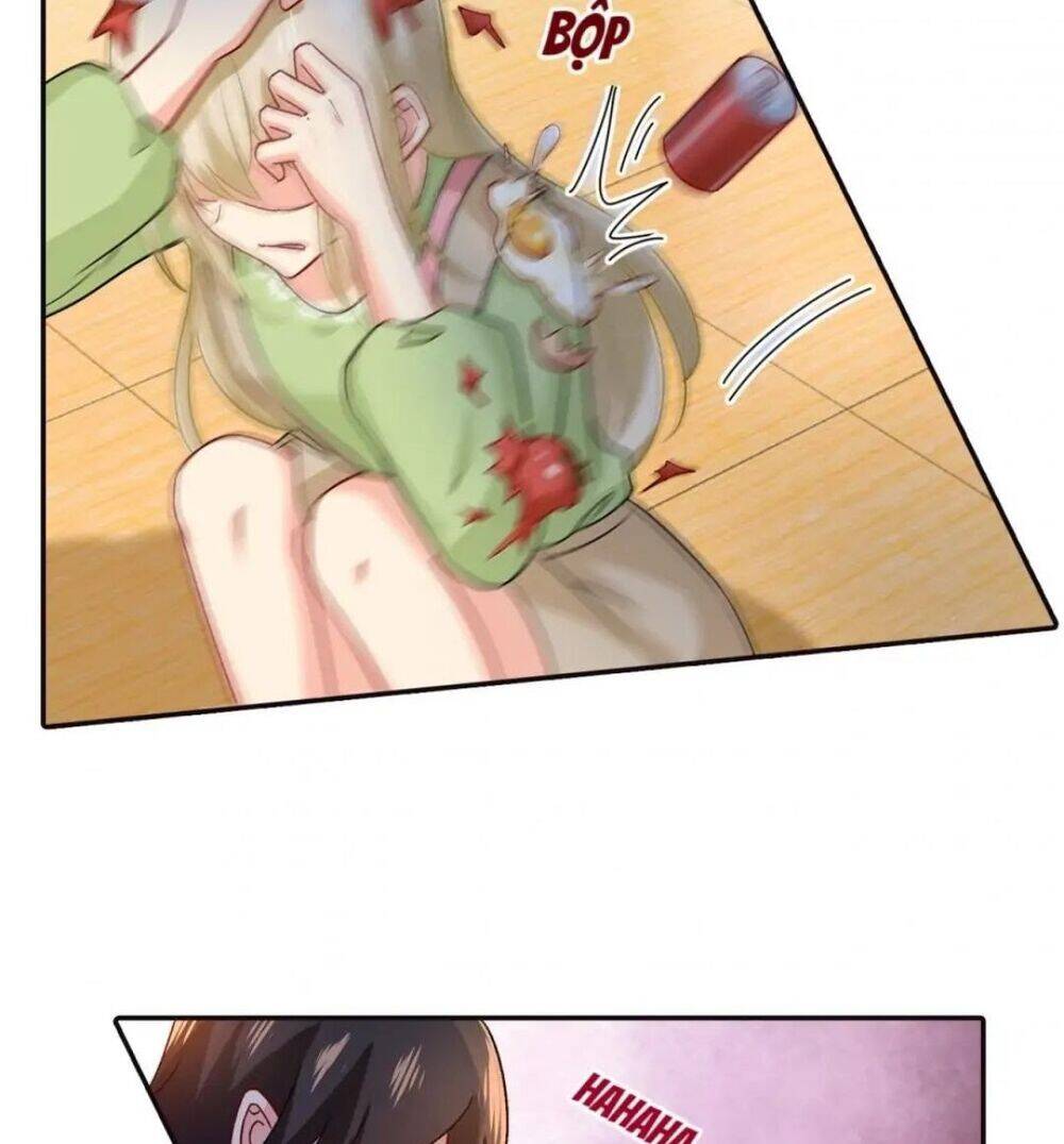 Tổng Tài Tại Thượng Chapter 267 - 5