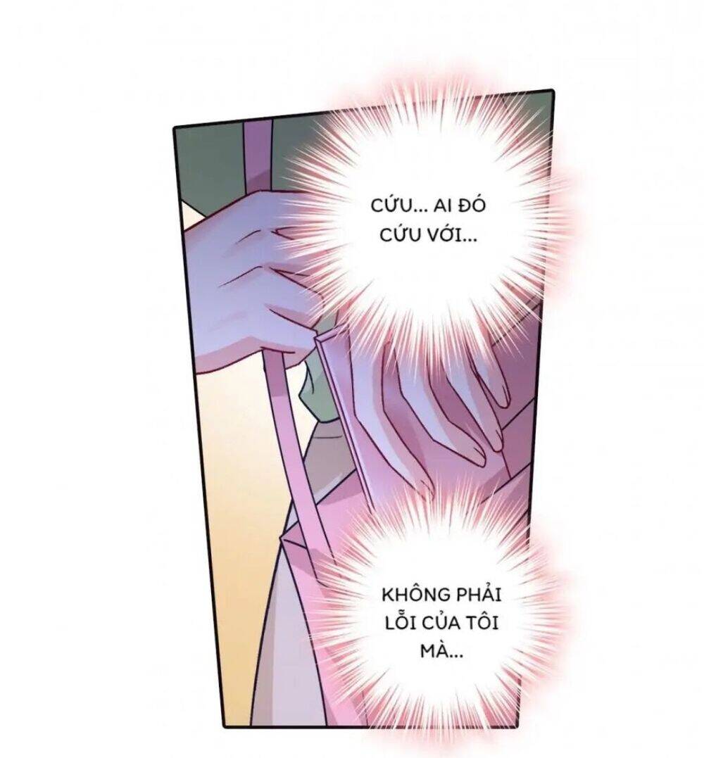 Tổng Tài Tại Thượng Chapter 267 - 8